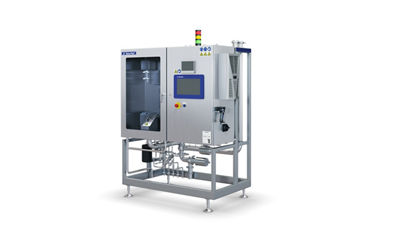 Tetra Pak Aseptic Dosing unit F