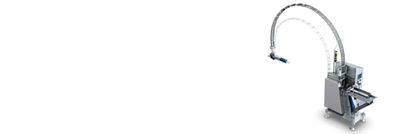 Paletera automática Tetra Pak® A2 con arco flexible