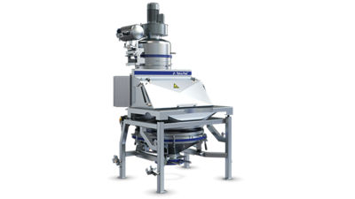 Tetra Pak® Bag Tipping Station