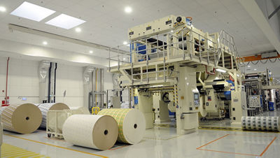 Tetra Pak Binh Duong awarded LEED Version 4 Gold certification