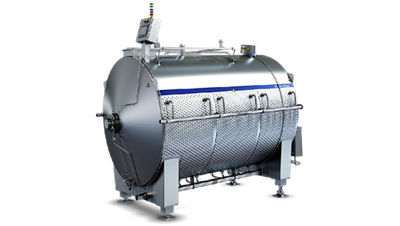 Tetra Pak Cheese Vat OST CH6