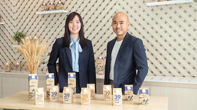 Tetra Pak Chiangmai Freshmilk