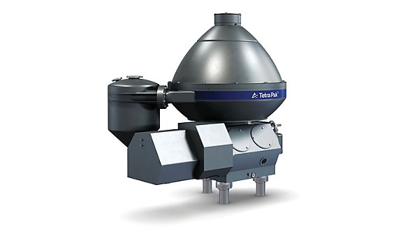 胞子除去用のテトラパック® バクトフュージユニット | テトラ 胞子除去用のテトラパック® バクトフュージユニット | テトラ