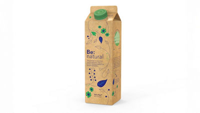 Tetra Pak cam kết không phát thải khí nhà kính