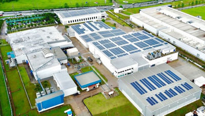 Tetra Pak commits to net zero emissions