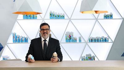 Tetra Pak hợp tác với các đối tác trong nước nhằm đẩy mạnh thu gom và tái chế vỏ hộp giấy đựng đồ uống đã qua sử dụng tại miền Bắc