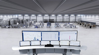 Control Room