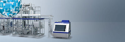 Tetra Pak Unité de traitement UHT direct avec automatisation