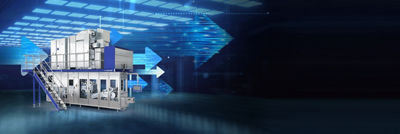 利乐®E3超高速灌装机