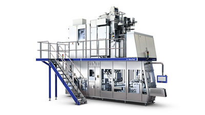 利乐®E3/超高速灌装机