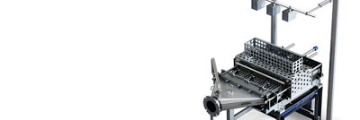 Sıvı dolgulu peynir ekipmanı