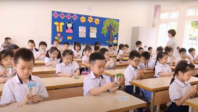 Tetra Pak Expands School Recycling to 1,600 Schools in Hanoi