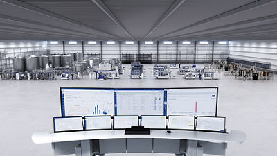 利乐公司呼和浩特工厂与昆山工厂获评“国家级绿色工厂”