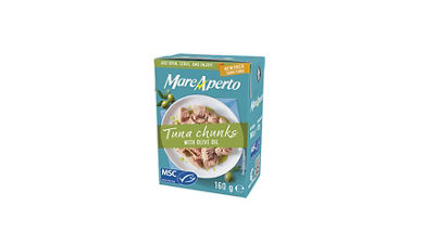 Tetra Recart® Mini 200ml Perforation