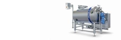 Tetra Pak Food Processor