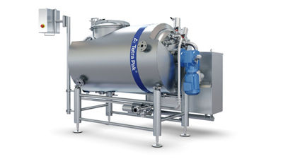 Tetra Pak Food Processor H