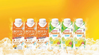 Tetra Pak has unique food processing and packaging innovations