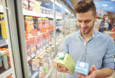 Tetra Pak Index 2021