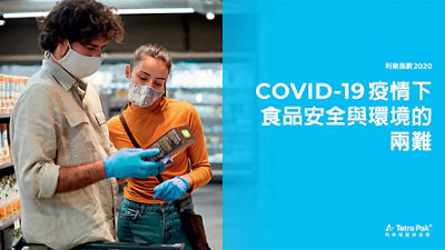 Tetra Pak index 利樂指數2020