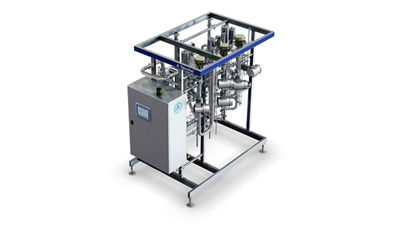 ​​​​​​​​​​​​​​​​​​​​​​​​​​​​​​​​​​​Tetra Pak In-line Blender D