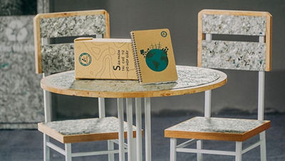 Tetra Pak invests in Dong Tien factory, committed to supporting the food industry to promote used beverage carton recycling