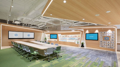 日本テトラパック、御殿場テクニカルセンターをリニューアル