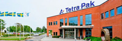 Tetra Pak Lund 