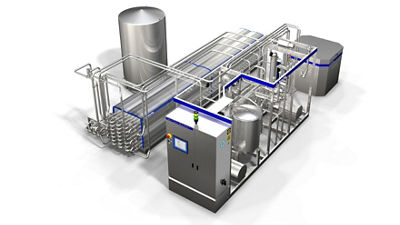 equips paramanejo del