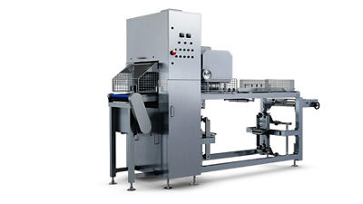 Tetra Pak Multilane Wrapper 700 M1 