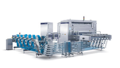 Tetra Pak Multilane Wrapper A4