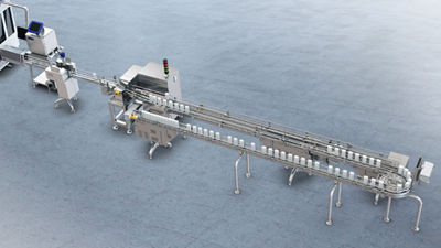 Tetra Pak Package Selector Multi