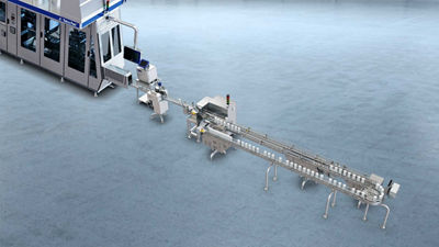 Tetra Pak® Package Selector Multi 0100