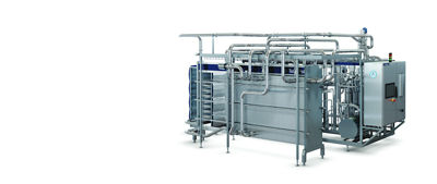 pasteurizador d