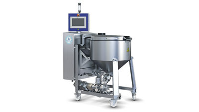 Tetra Pak® Pump Station A3