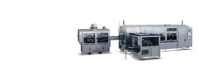Tetra Pak R1 filling machine 