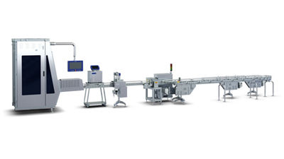 Tetra Pak® Package Selector Mulit
