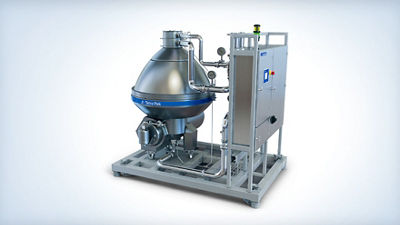 Tetra Pak® Separators
