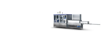 Shrink Wrapper 40 Flex Tetra Pak