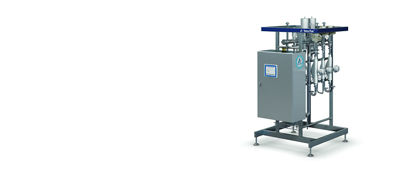 Standardization unit