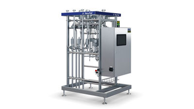 Tetra Pak Standardization unit