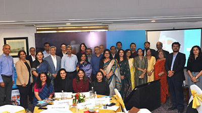 Tetra Pak convenes industry leaders and policymakers to advance dialogue on strengthening India’s food security