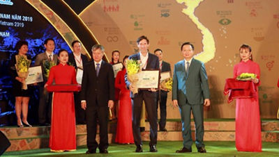 Tetra Pak is granted Top 10 sustainable companies in the manufacturing sector