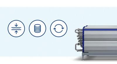 Longer running times