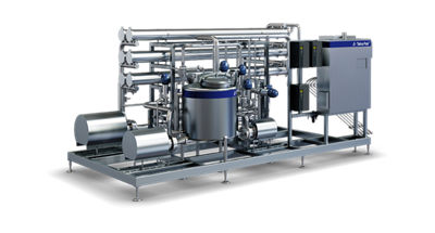 Tetra Pak® UF system P
