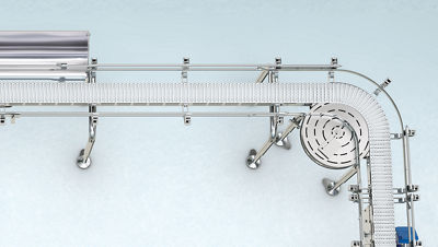 Tetra Pak® Unit Conveyor 40