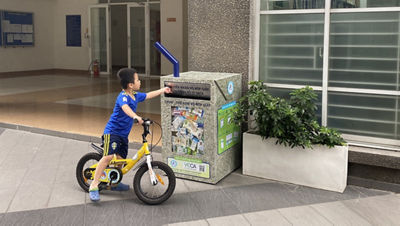 Tetra Pak and VECA cooperate to expand the collection of used beverage carton in 18 districts of Ho Chi Minh City