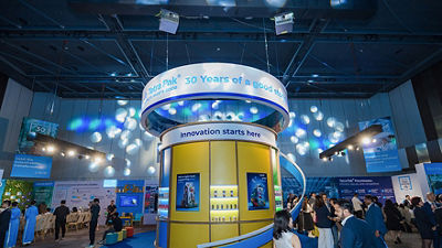 Tetra Pak Vietnam 30th Anniversary