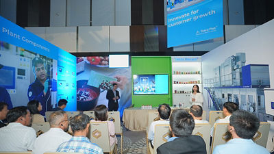 Tetra Pak Vietnam 30th Anniversary