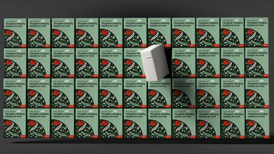 Explore the gamechanging solution for food.