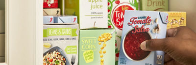 Embalagens tra Recart